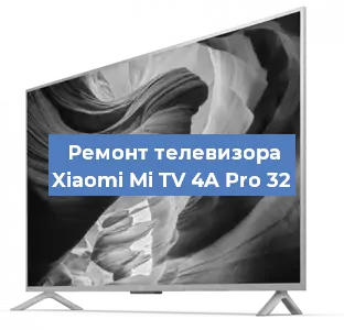 Замена материнской платы на телевизоре Xiaomi Mi TV 4A Pro 32 в Нижнем Новгороде